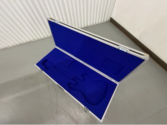 Heavy Duty Bass Guitar Flight Case