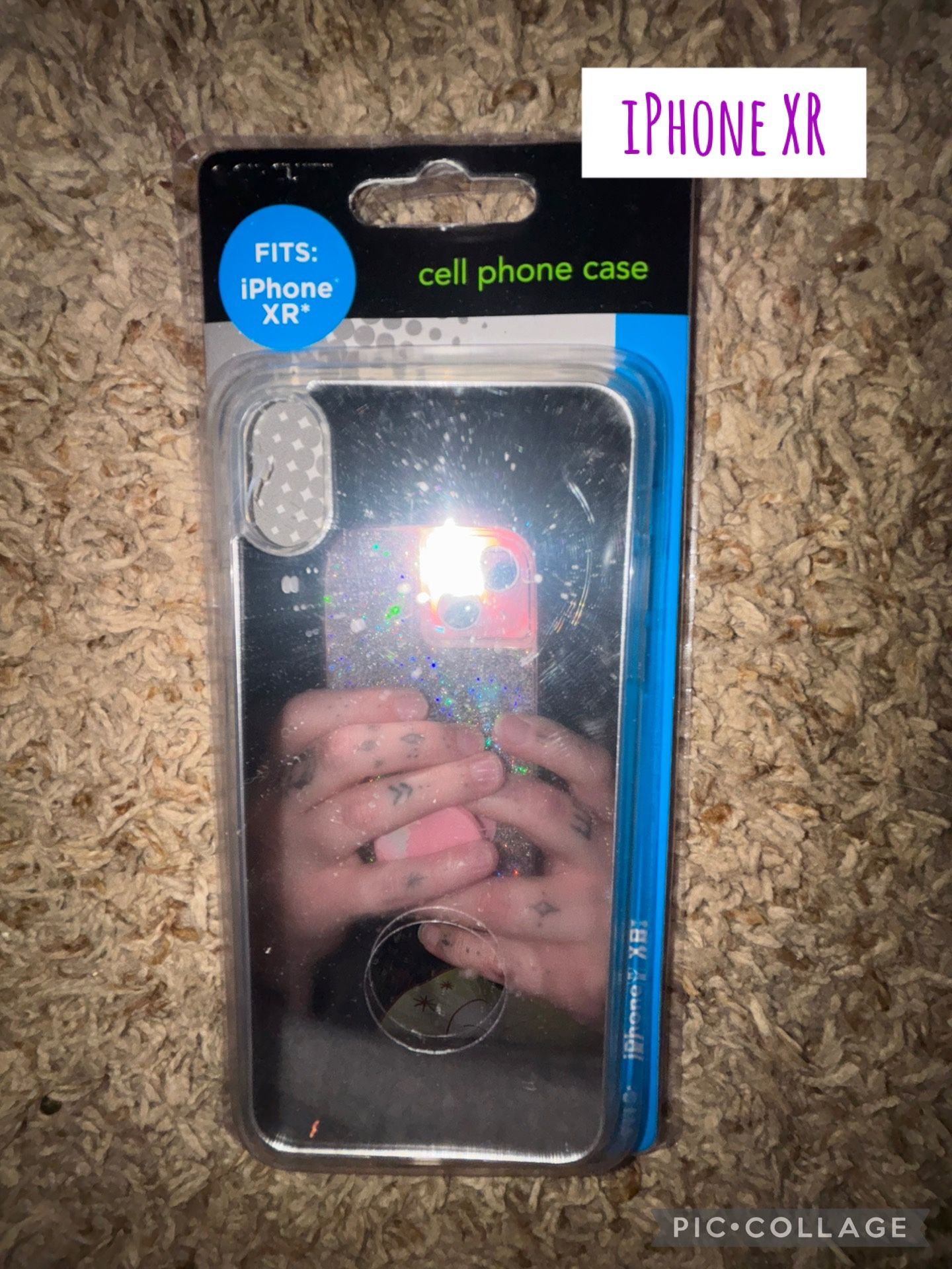 iPhone XR Case