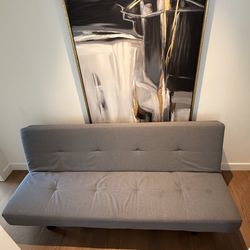 IKEA BALKARP Sleeper Sofa
