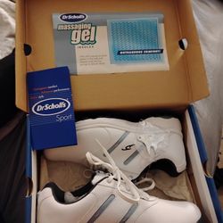 Brand New Dr.Scholls Woman's Golf Shoes