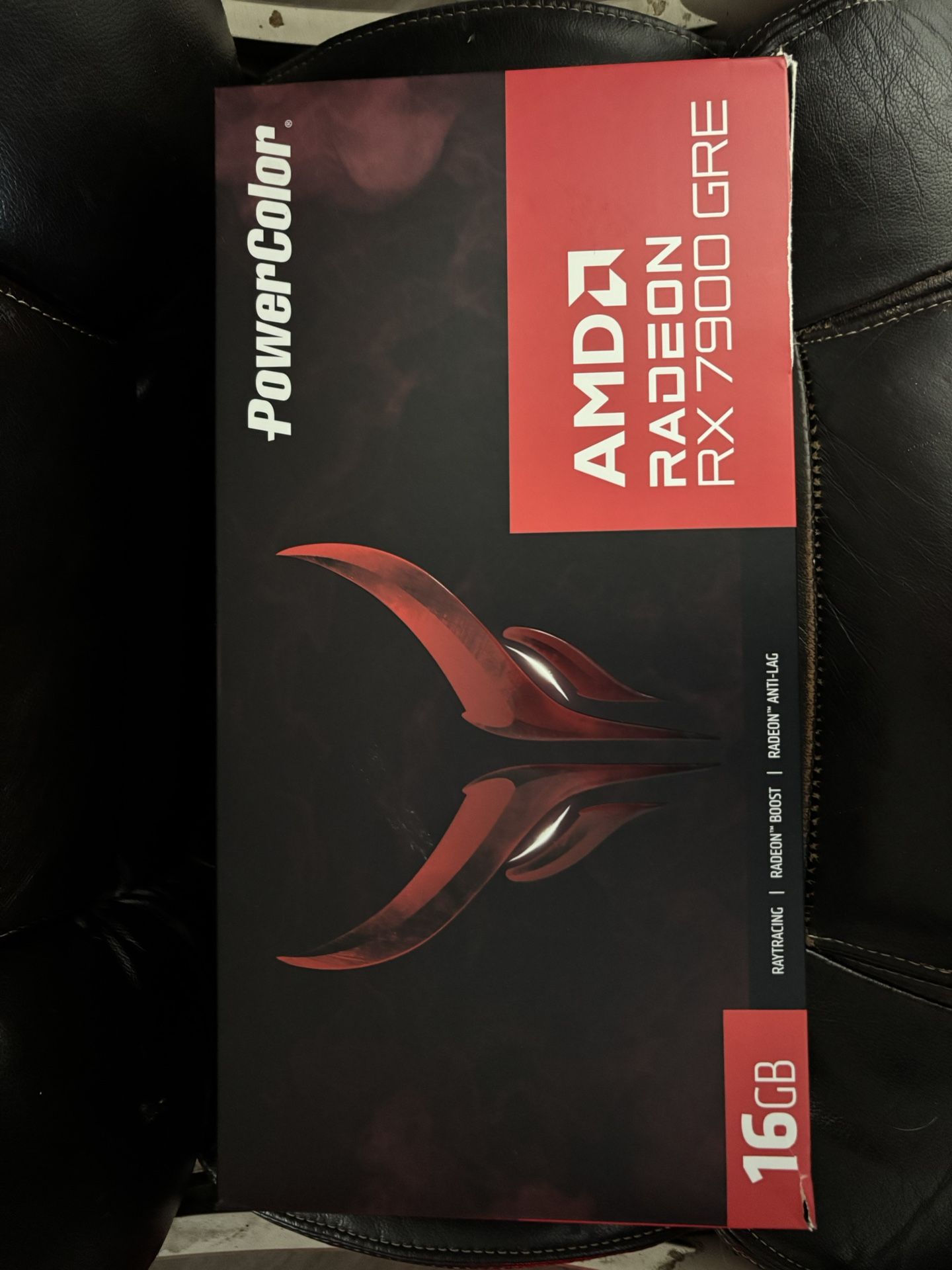 7900 GRE AMD Graphics Card