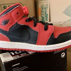 Jordan Infant