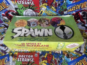 Spawn Pogs Spogz