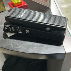 Clyde Fulltone Pedal
