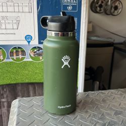 Used Hydro Flask
