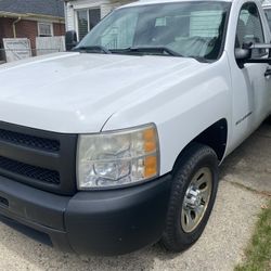 2010 Chevrolet Silverado 1500