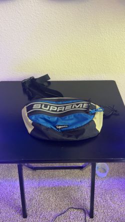 Supreme Cross Body Bag