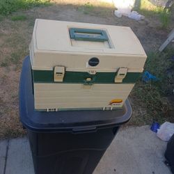 Fishing Gear 5 Drawers Slide Out