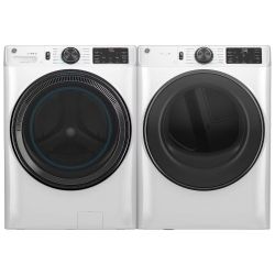 Washer And Dryer Electric