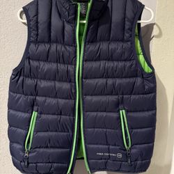 Winter Vest