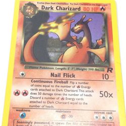 Pokemon 1(contact info removed) 3Pc. Holo Foil Collectible Cards  