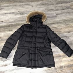 Moncler cluney Size 6