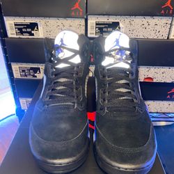 Racer Blue Size 9.5 Brand New 