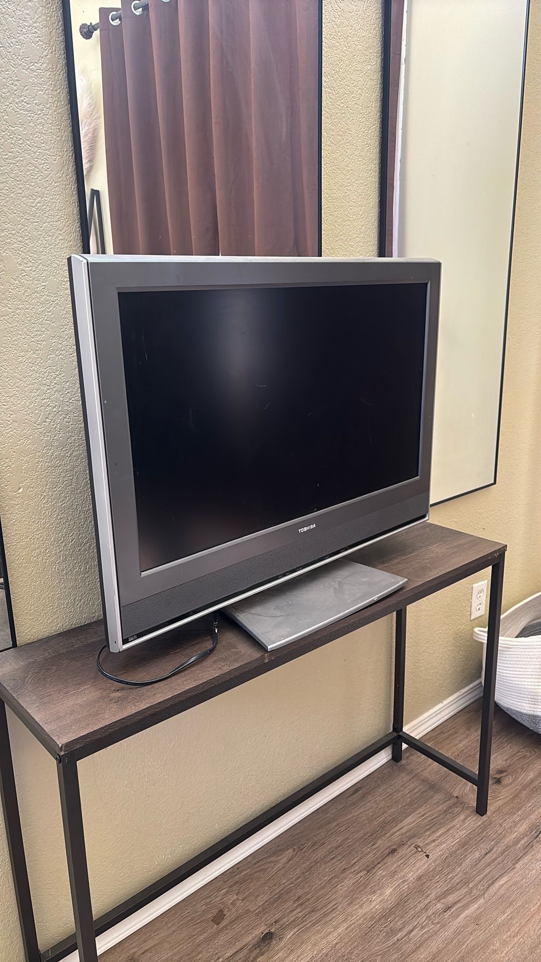 32 In TV