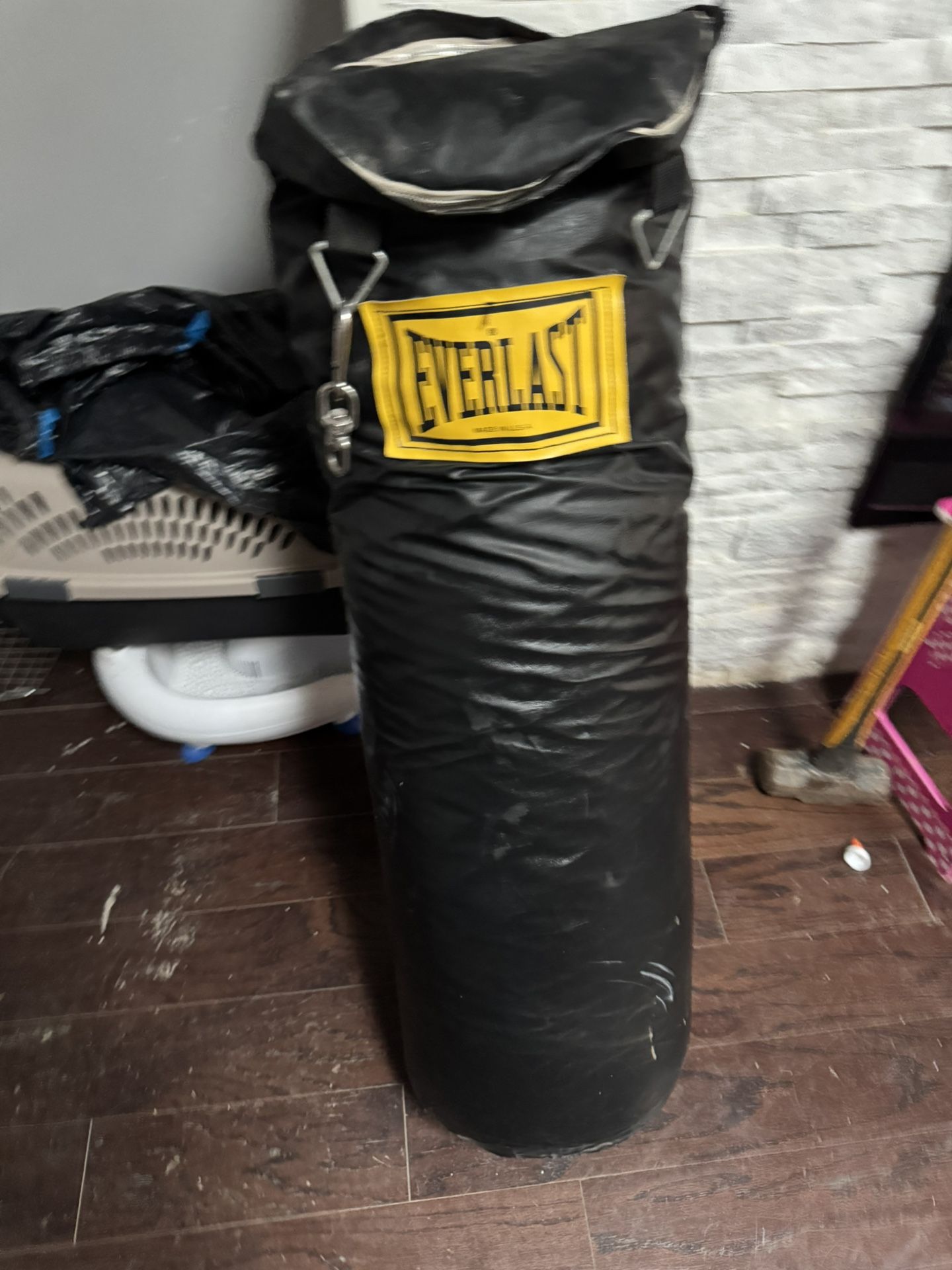 Ever last Hanging Punching Bag
