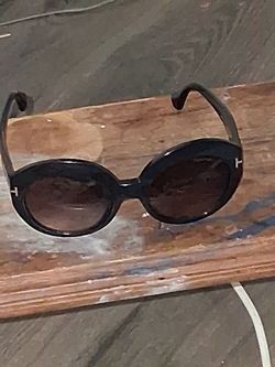 Tom Ford sunglasses