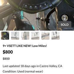 WARNING SCOOTER THEIF! Hayward Today….🤬