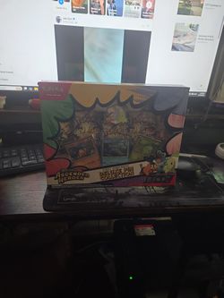 Pokemon Ascended Heroes
