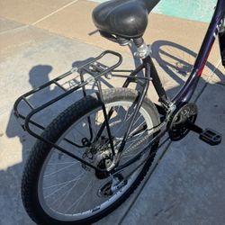 Bisicleta Liv Sedona