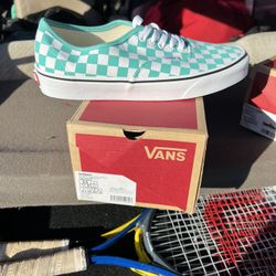 Vans brand New 
