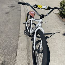 Cookies And Cream Big Flyer