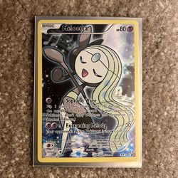 Meloetta