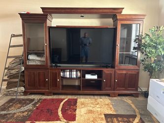 T.V. Stand / Entertainment Center