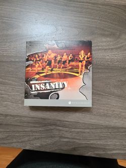 Insanity Workout