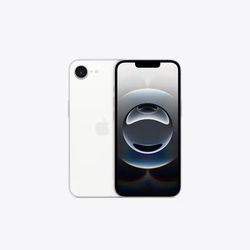 IPhone 16e 