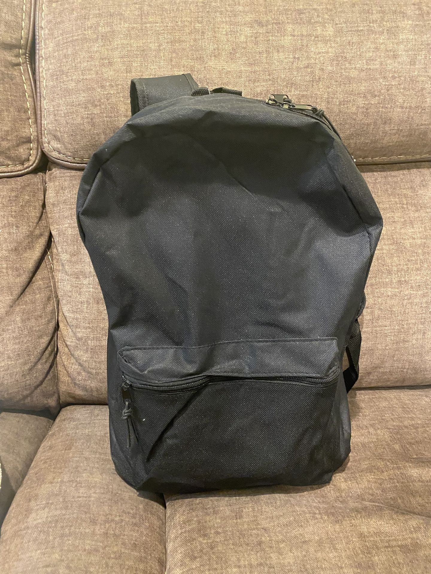 New Basic School Backpack