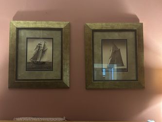 Pictures for Decor