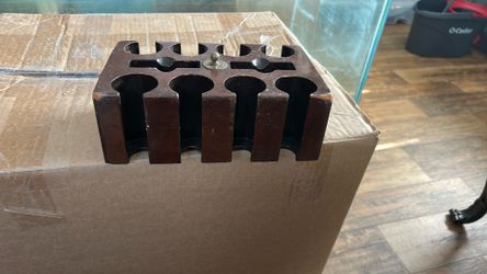 1950’sPoker Chip Holder