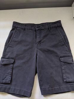 Men's Short