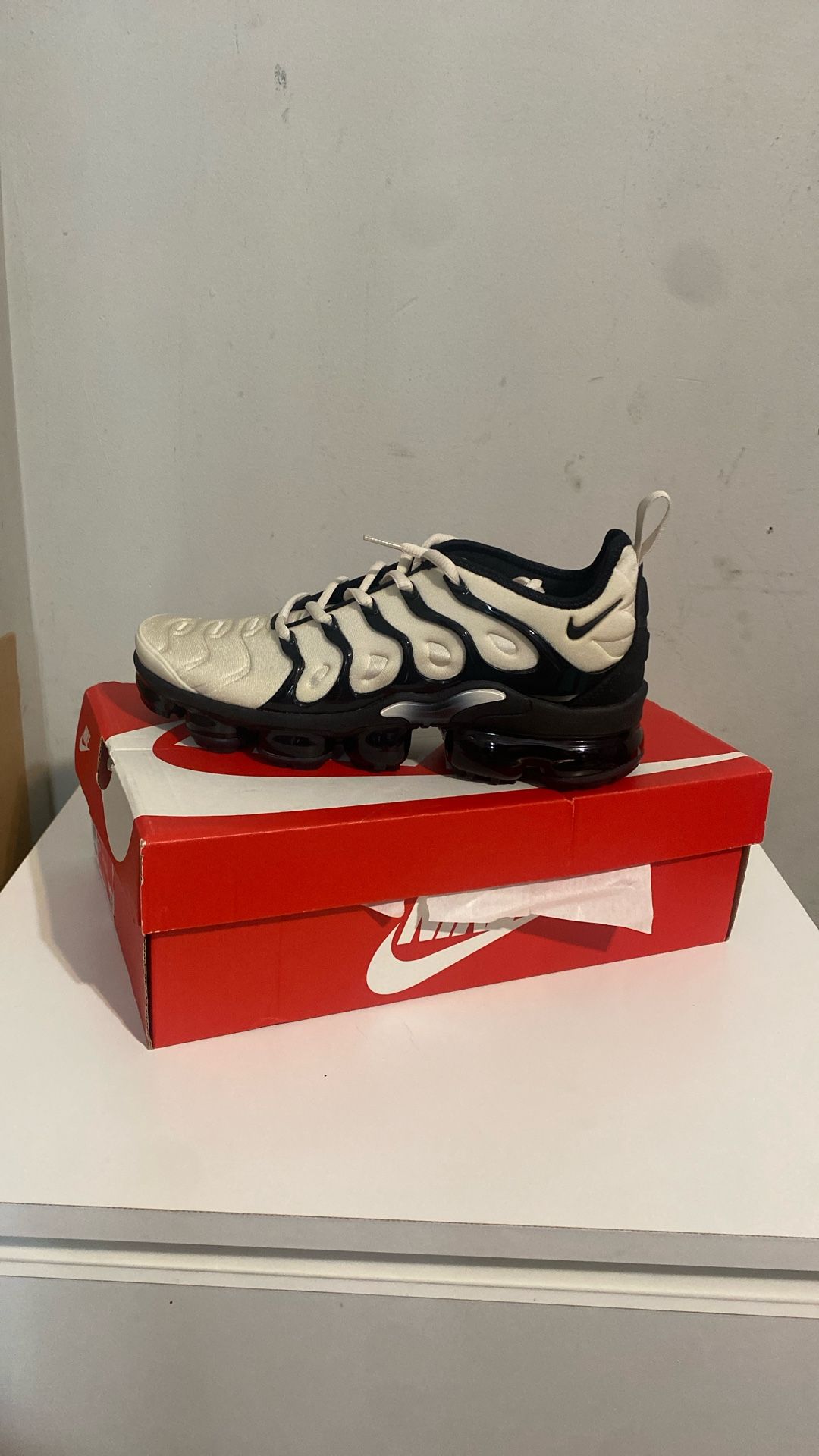 Air VaporMax Plus