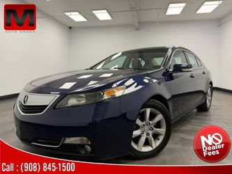 2013 Acura Tl