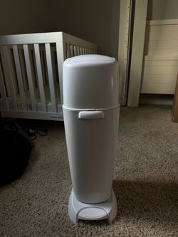 Diaper Genie