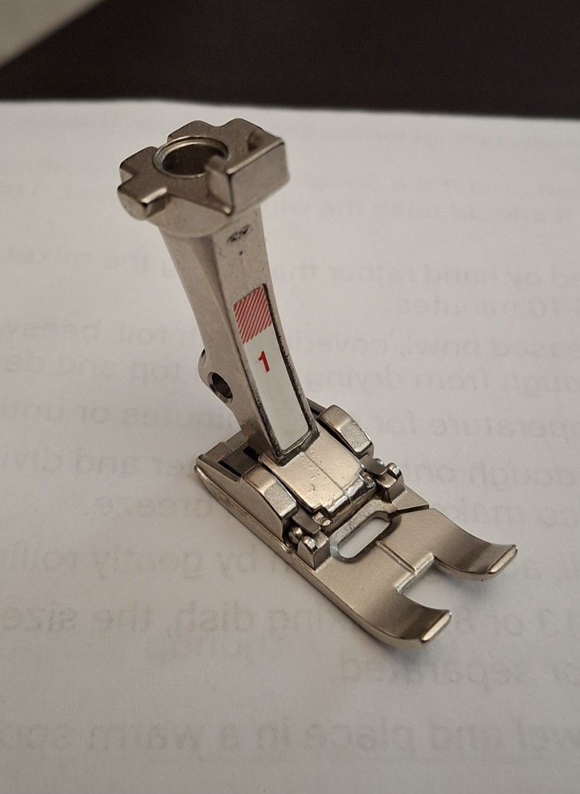 Genuine Bernina New Style Presser Feet