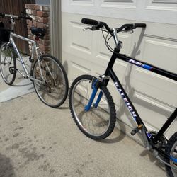 Mountain Bike 