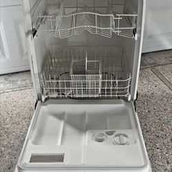 GE ...Dishwasher 