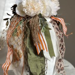Fall Custom Pumkins