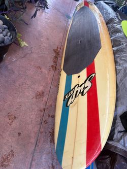 SUP stand up paddle board. 11 ft 6 in