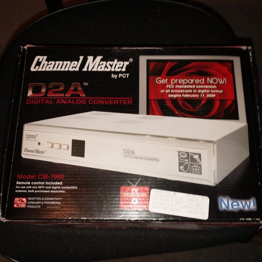 Analog To Digital Converter