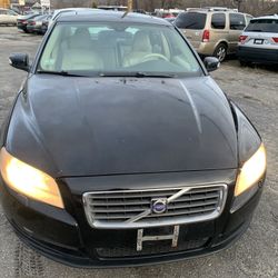 2009 Volvo S80 
