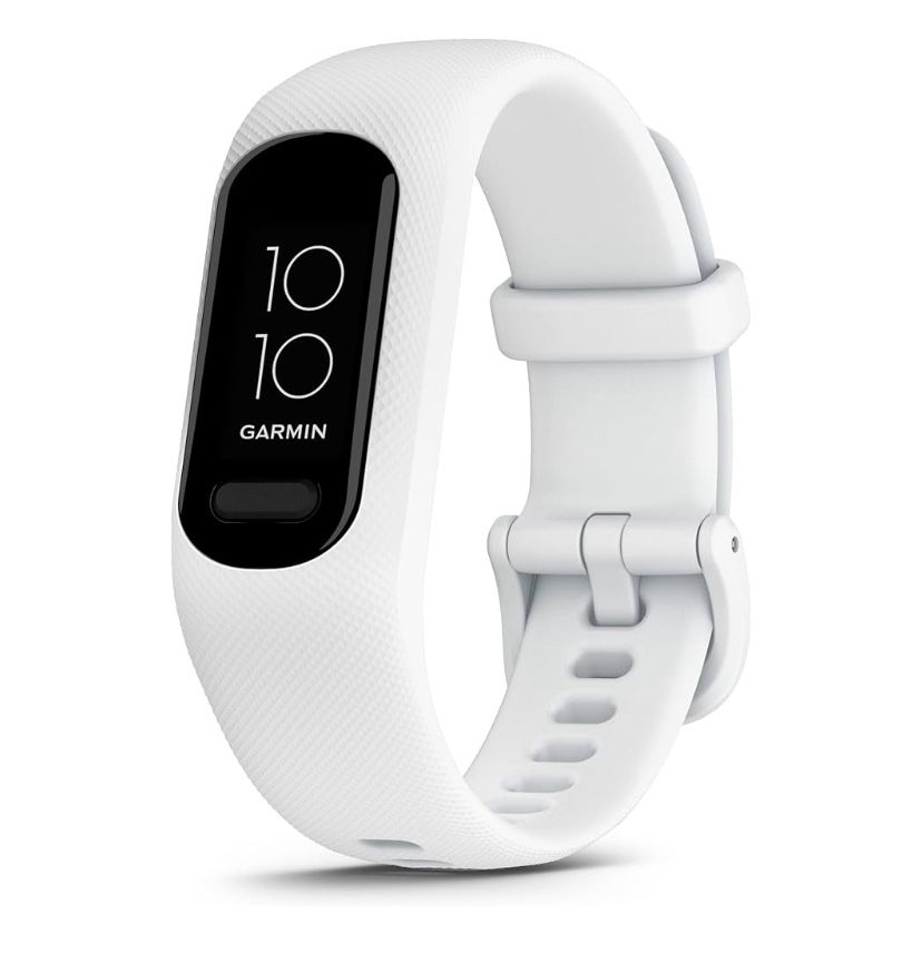Garmin Vivosmart 5 Smartwatch Tracker New 