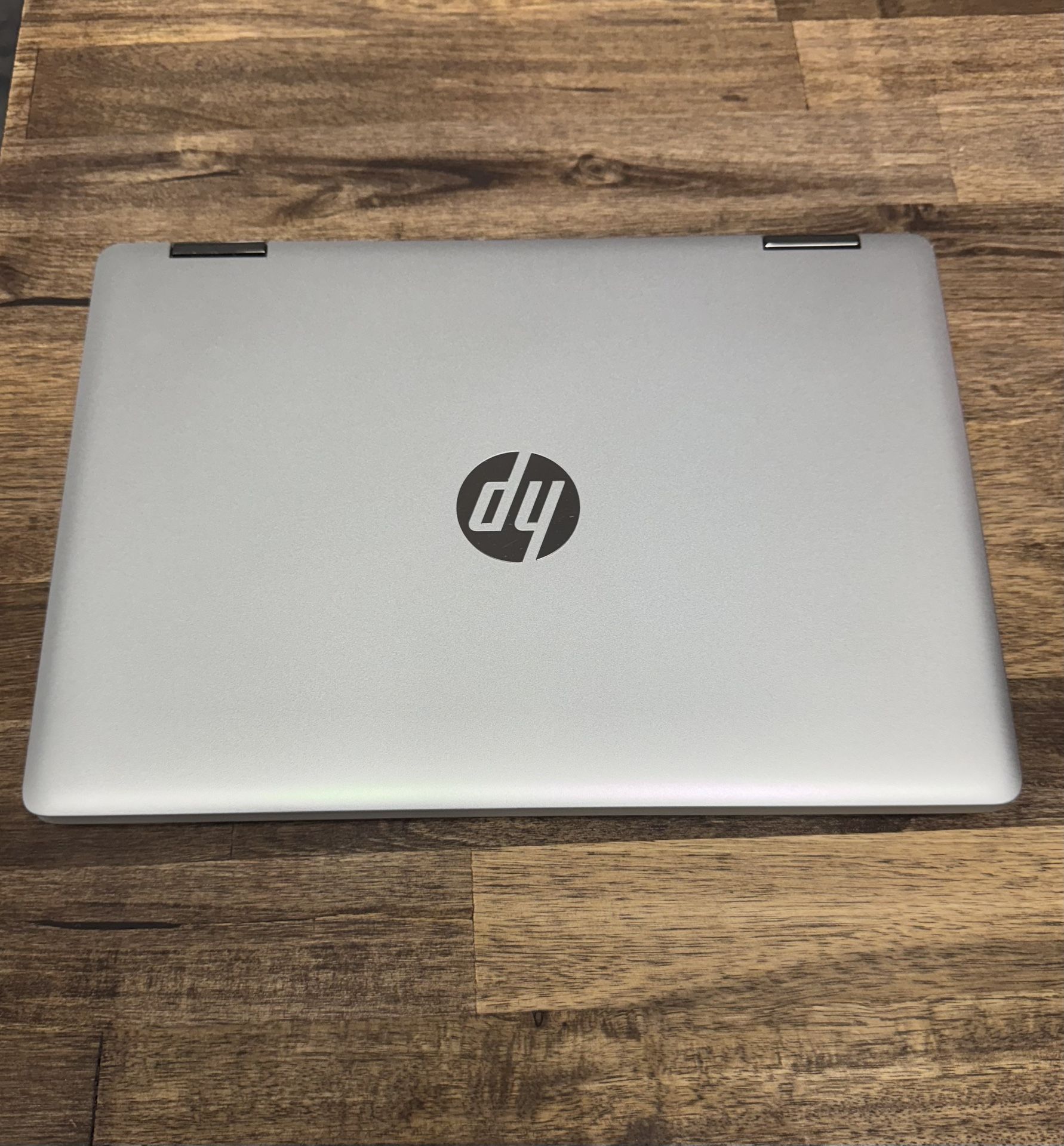 HP Pavilion x360 Convertible Laptop