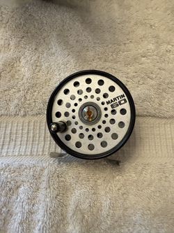 Martin 60 Fly Reel