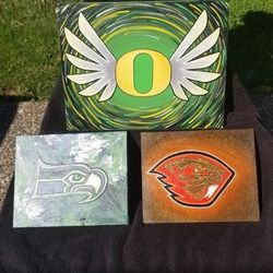 ❤️💗❤️Paintings Handmade❤️💗❤️