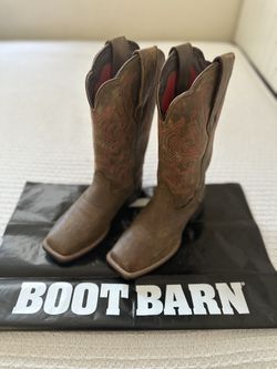 Western Boots