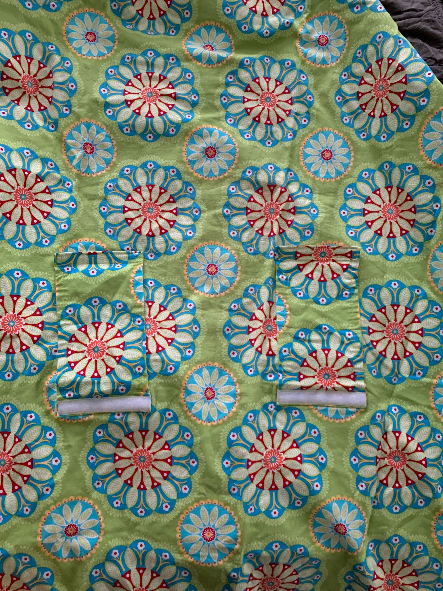 Car seat cover π― cotton