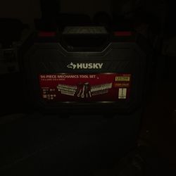 Mechanics Tool Set